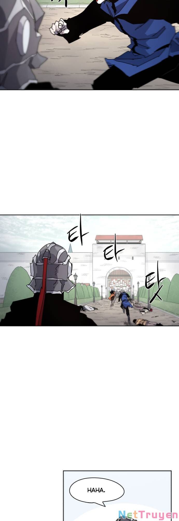 đọc truyện Kỵ Sĩ Báo Thù Chương 50 ảnh 25 tại Thiên Thai Truyện