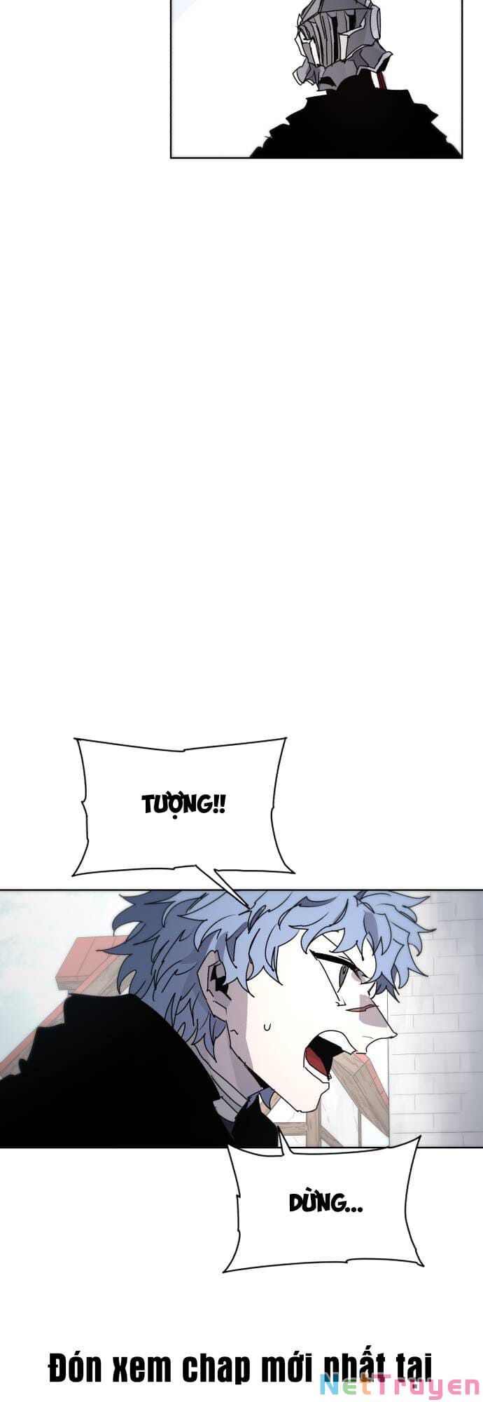 đọc truyện Kỵ Sĩ Báo Thù Chương 50 ảnh 26 tại Thiên Thai Truyện