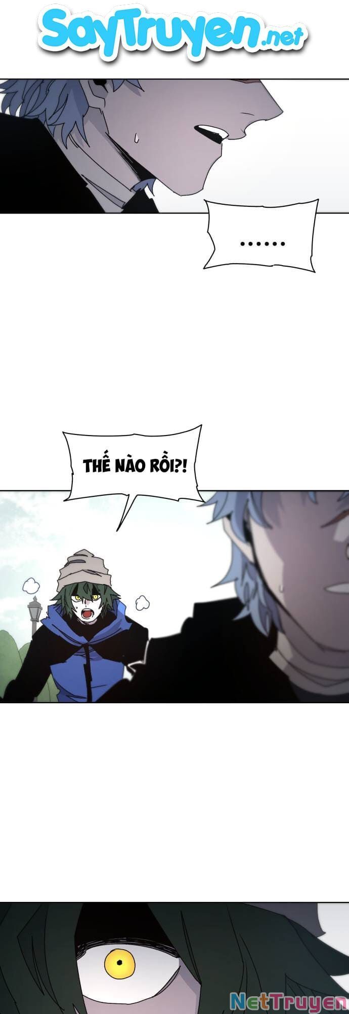 đọc truyện Kỵ Sĩ Báo Thù Chương 50 ảnh 27 tại Thiên Thai Truyện