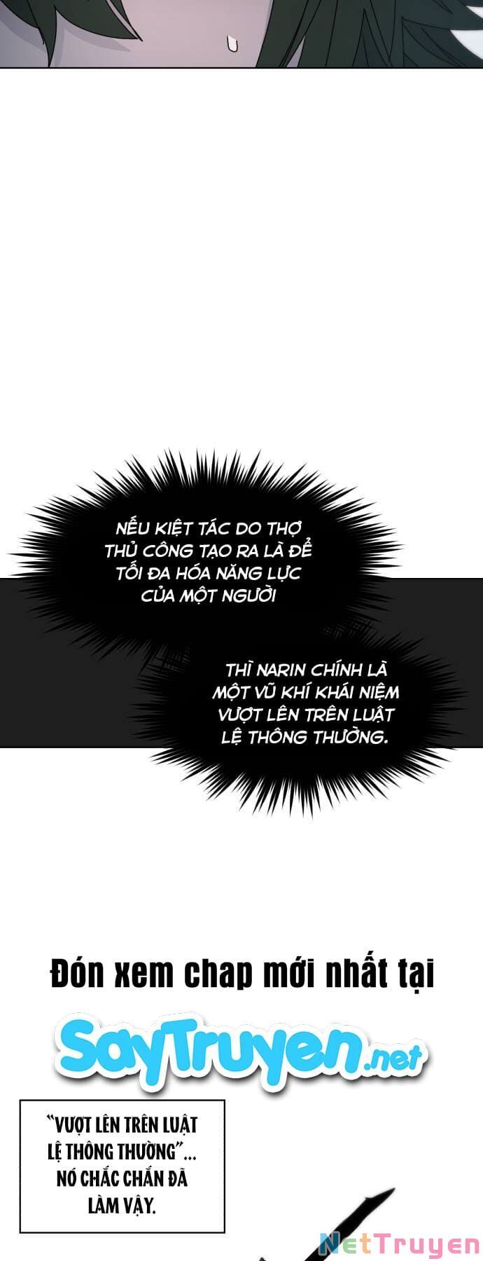 đọc truyện Kỵ Sĩ Báo Thù Chương 50 ảnh 28 tại Thiên Thai Truyện