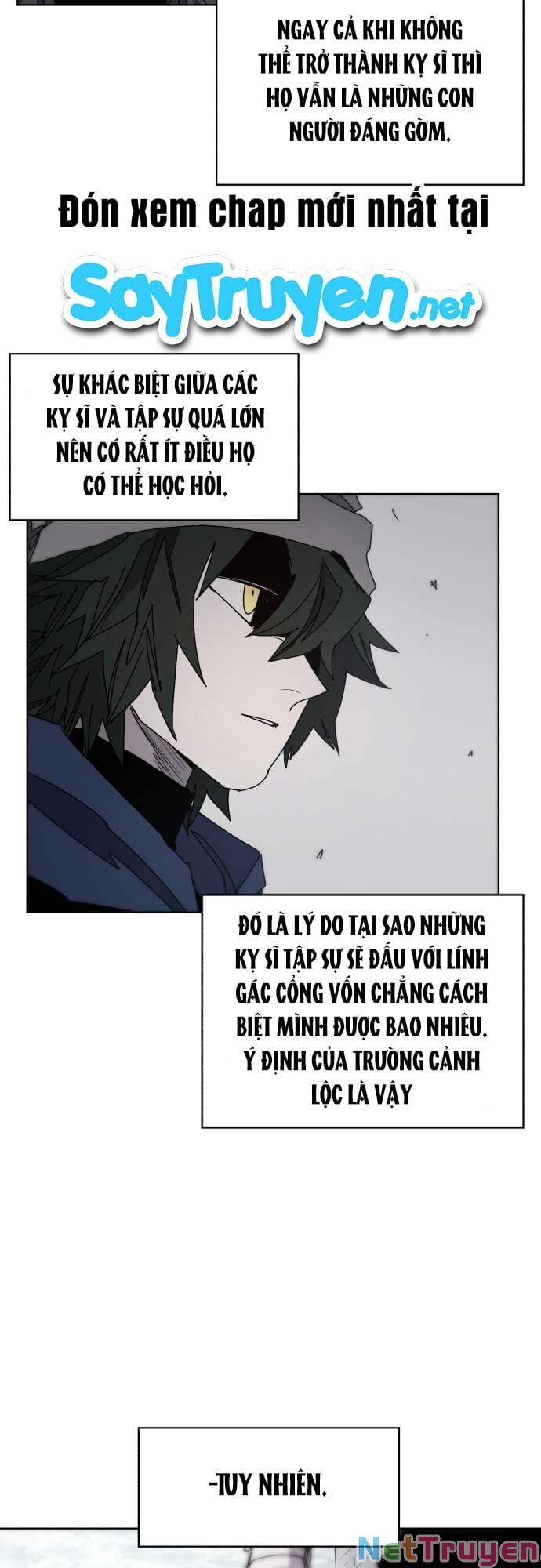 đọc truyện Kỵ Sĩ Báo Thù Chương 50 ảnh 5 tại Thiên Thai Truyện