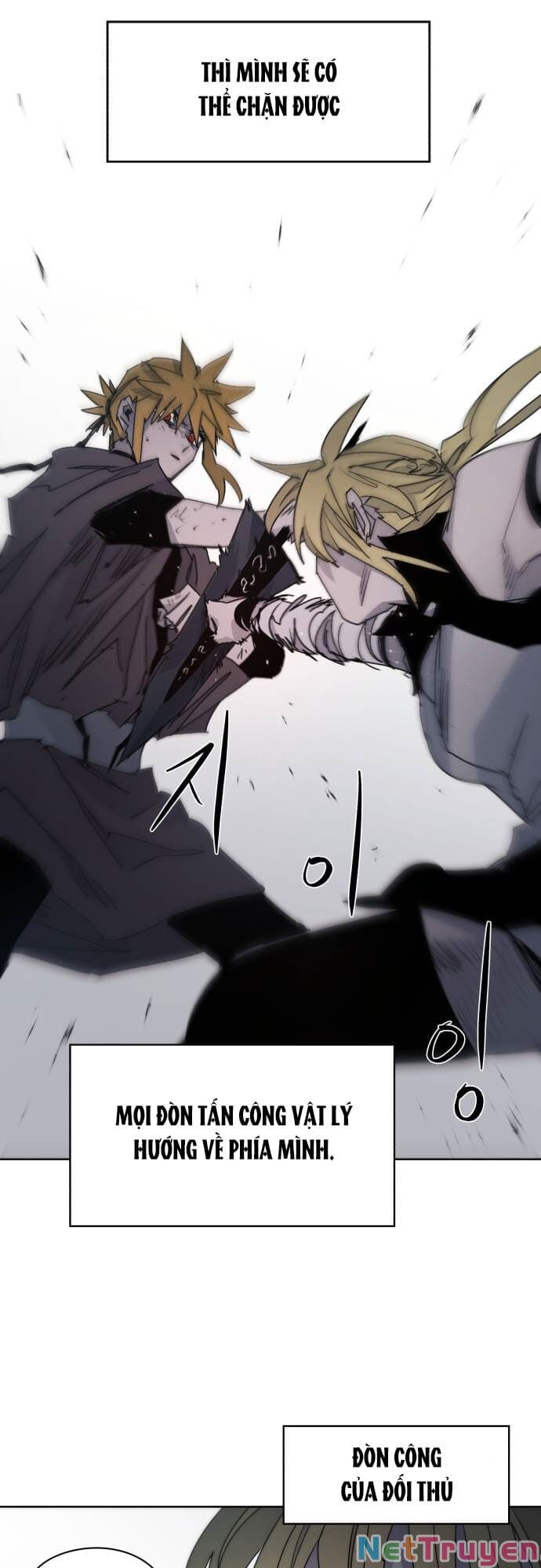 đọc truyện Kỵ Sĩ Báo Thù Chương 50 ảnh 33 tại Thiên Thai Truyện