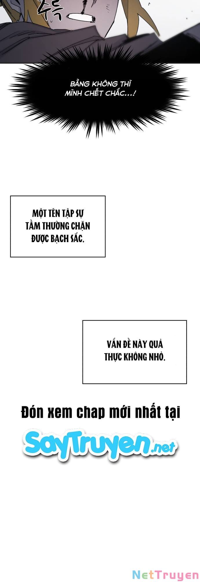 đọc truyện Kỵ Sĩ Báo Thù Chương 50 ảnh 35 tại Thiên Thai Truyện