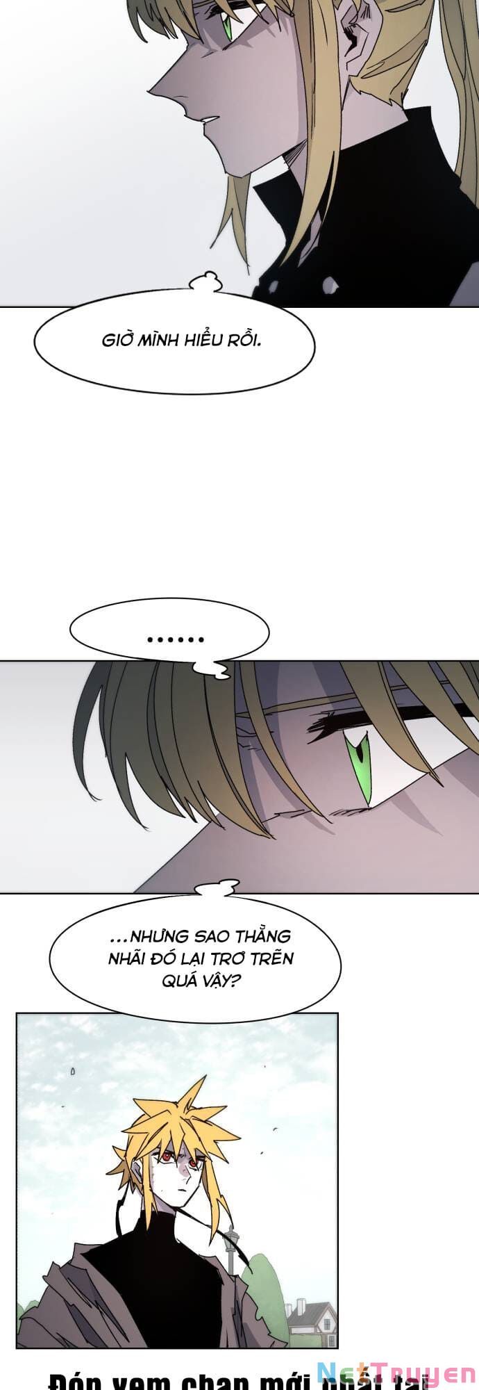 đọc truyện Kỵ Sĩ Báo Thù Chương 50 ảnh 10 tại Thiên Thai Truyện