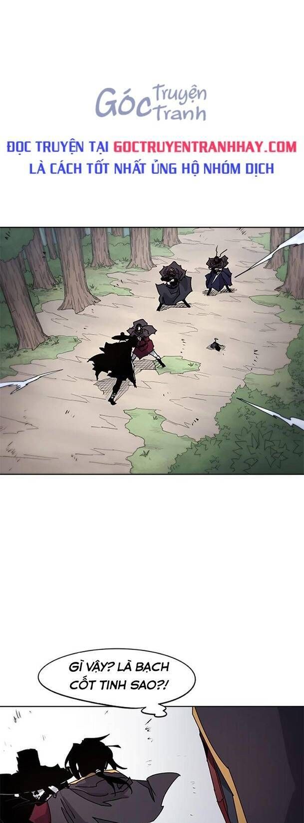 đọc truyện Kỵ Sĩ Báo Thù Chương 51 ảnh 3 tại Thiên Thai Truyện