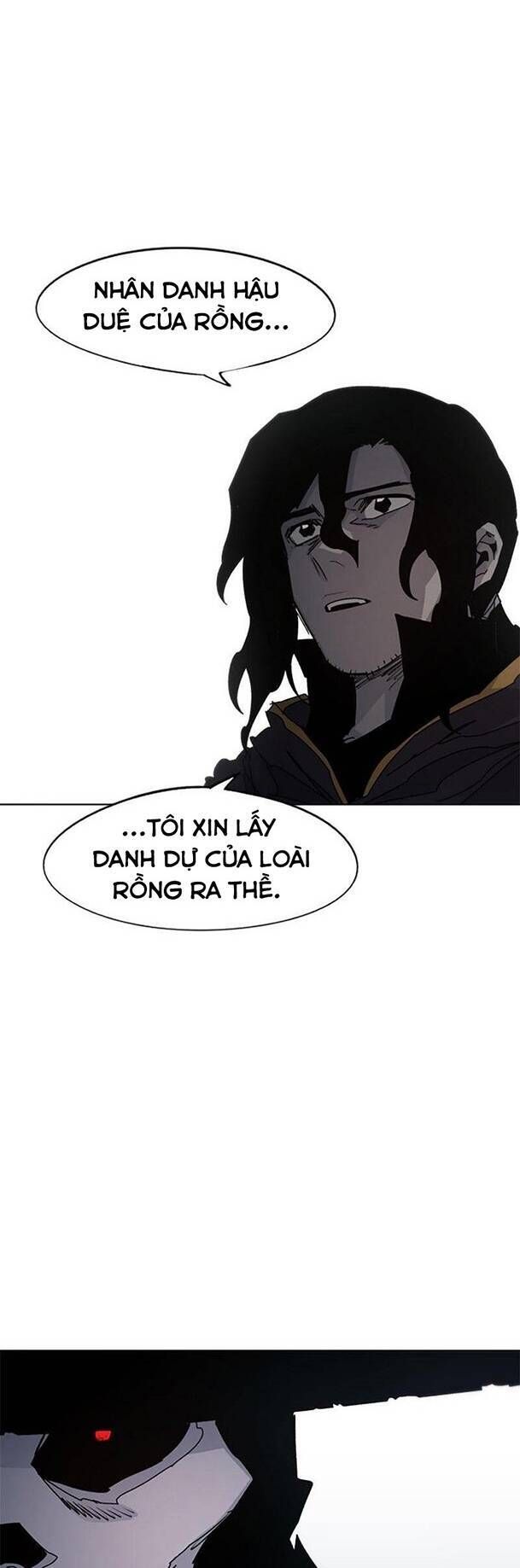 đọc truyện Kỵ Sĩ Báo Thù Chương 51 ảnh 16 tại Thiên Thai Truyện