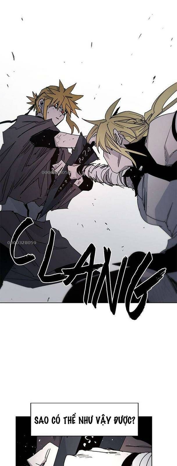 đọc truyện Kỵ Sĩ Báo Thù Chương 51 ảnh 19 tại Thiên Thai Truyện