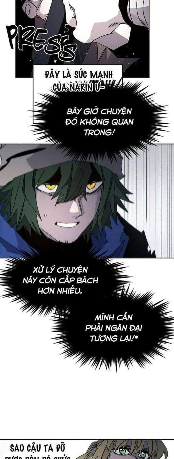 đọc truyện Kỵ Sĩ Báo Thù Chương 51 ảnh 20 tại Thiên Thai Truyện