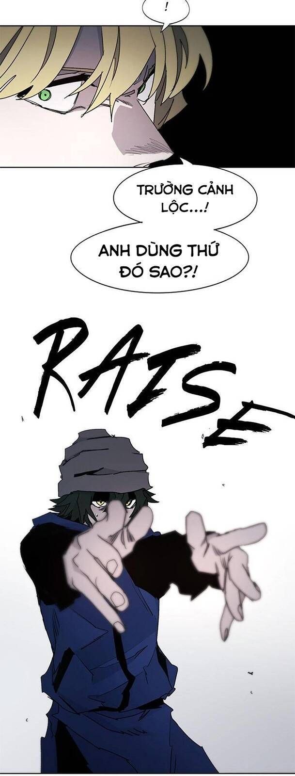 đọc truyện Kỵ Sĩ Báo Thù Chương 51 ảnh 25 tại Thiên Thai Truyện