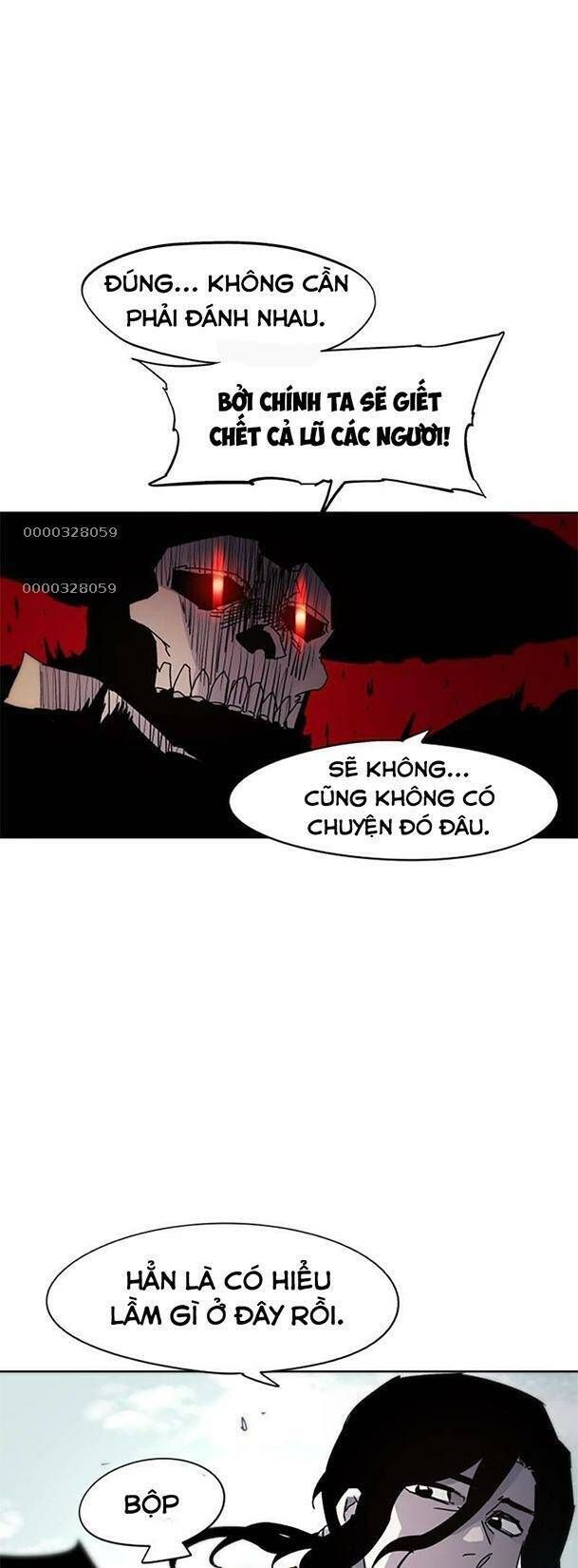 đọc truyện Kỵ Sĩ Báo Thù Chương 51 ảnh 5 tại Thiên Thai Truyện