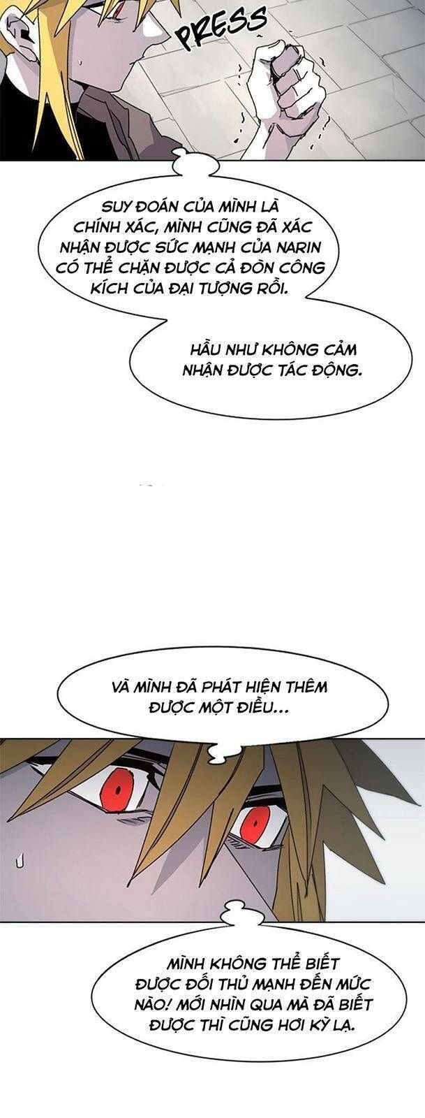 đọc truyện Kỵ Sĩ Báo Thù Chương 51 ảnh 34 tại Thiên Thai Truyện