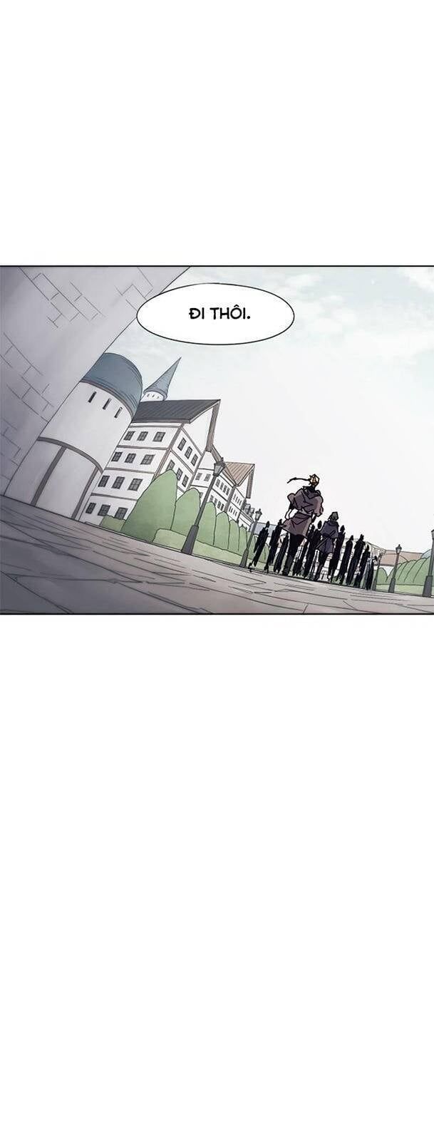 đọc truyện Kỵ Sĩ Báo Thù Chương 51 ảnh 38 tại Thiên Thai Truyện