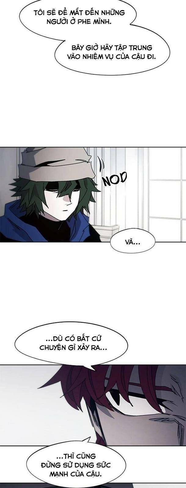 đọc truyện Kỵ Sĩ Báo Thù Chương 51 ảnh 42 tại Thiên Thai Truyện