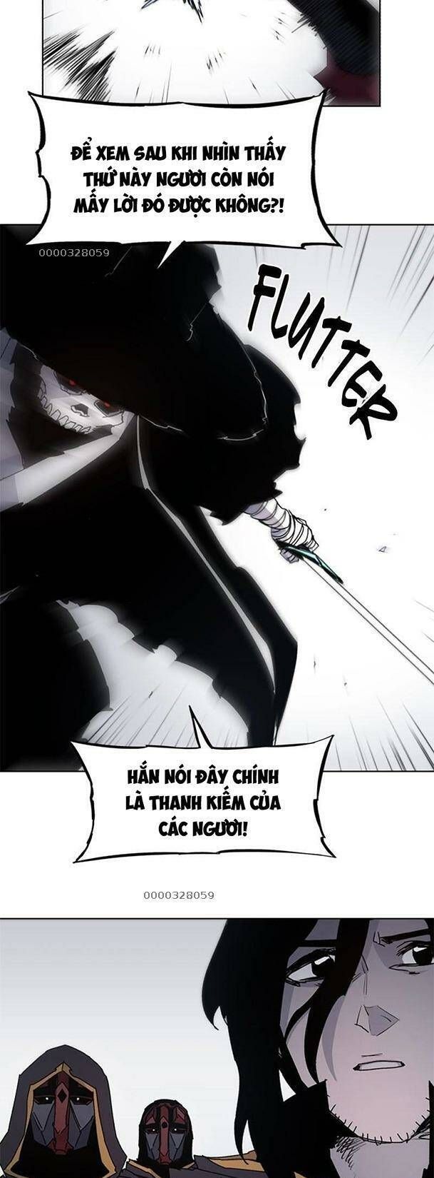 đọc truyện Kỵ Sĩ Báo Thù Chương 51 ảnh 7 tại Thiên Thai Truyện