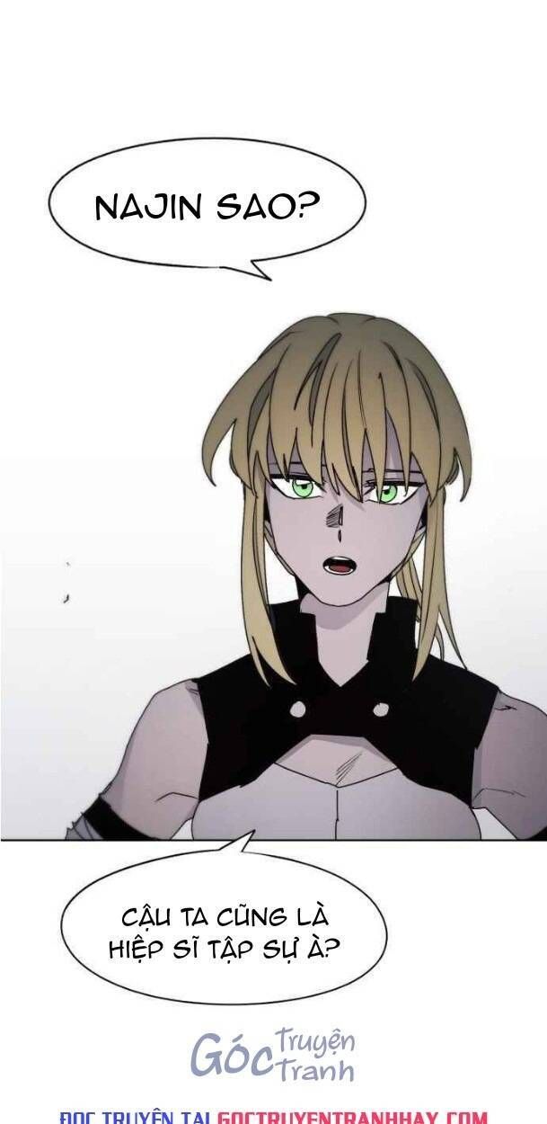 đọc truyện Kỵ Sĩ Báo Thù Chương 52 ảnh 3 tại Thiên Thai Truyện