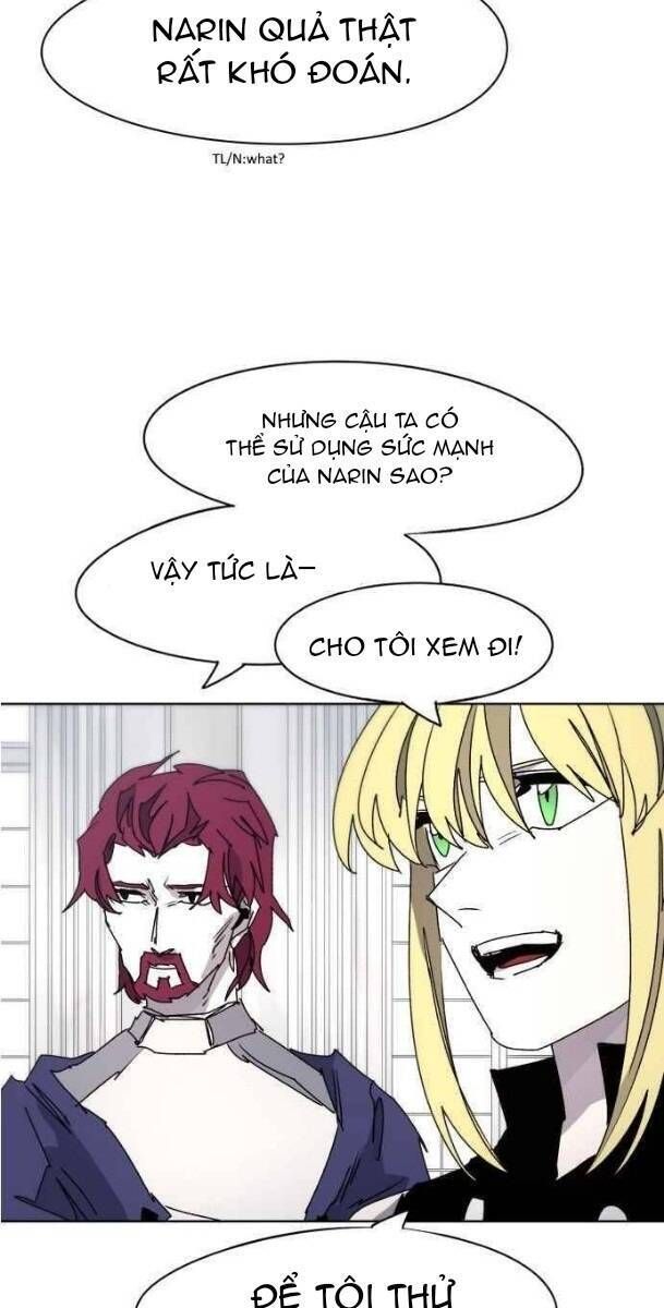 đọc truyện Kỵ Sĩ Báo Thù Chương 52 ảnh 12 tại Thiên Thai Truyện