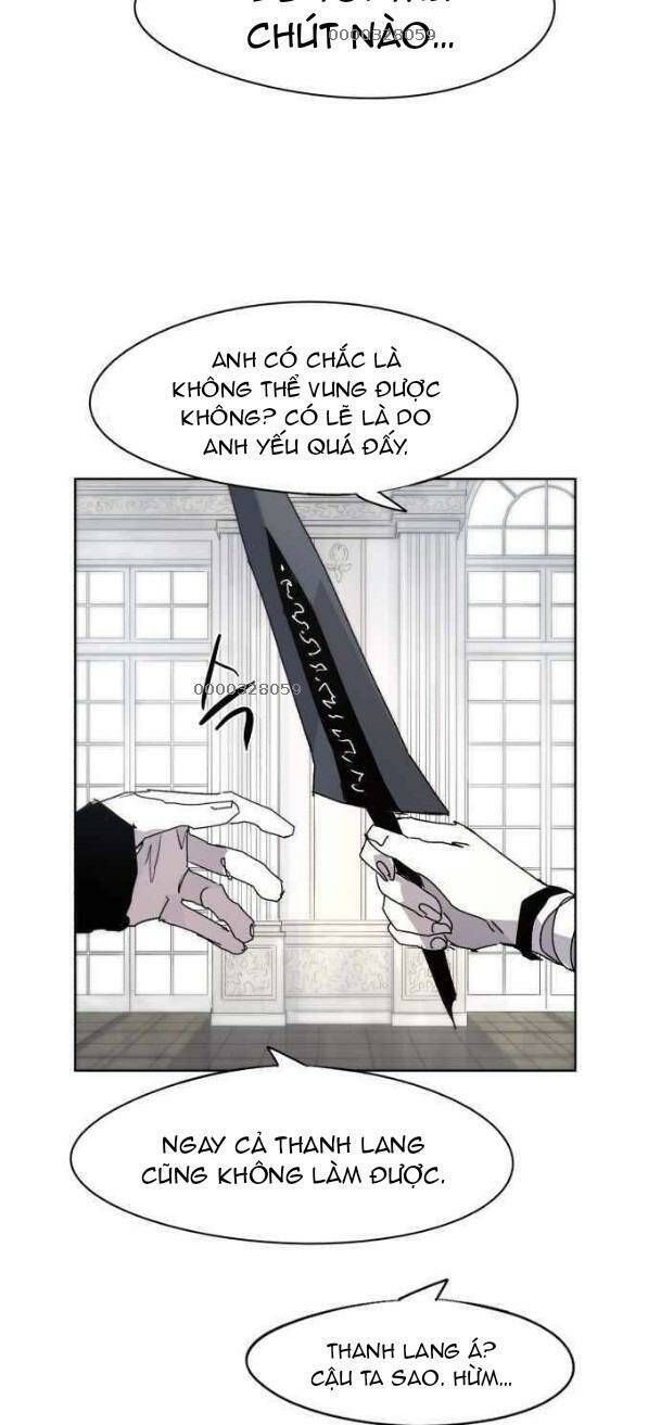 đọc truyện Kỵ Sĩ Báo Thù Chương 52 ảnh 13 tại Thiên Thai Truyện