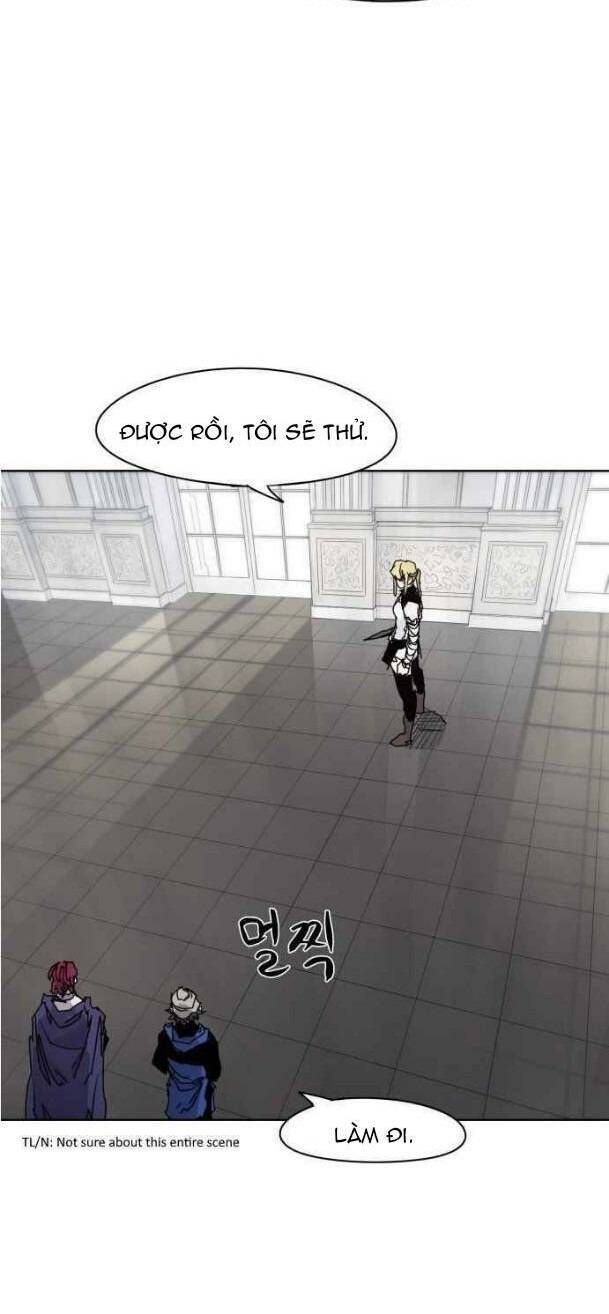 đọc truyện Kỵ Sĩ Báo Thù Chương 52 ảnh 14 tại Thiên Thai Truyện