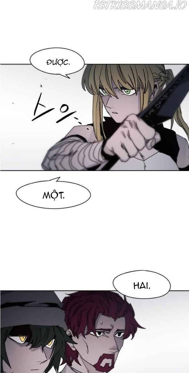 đọc truyện Kỵ Sĩ Báo Thù Chương 52 ảnh 15 tại Thiên Thai Truyện