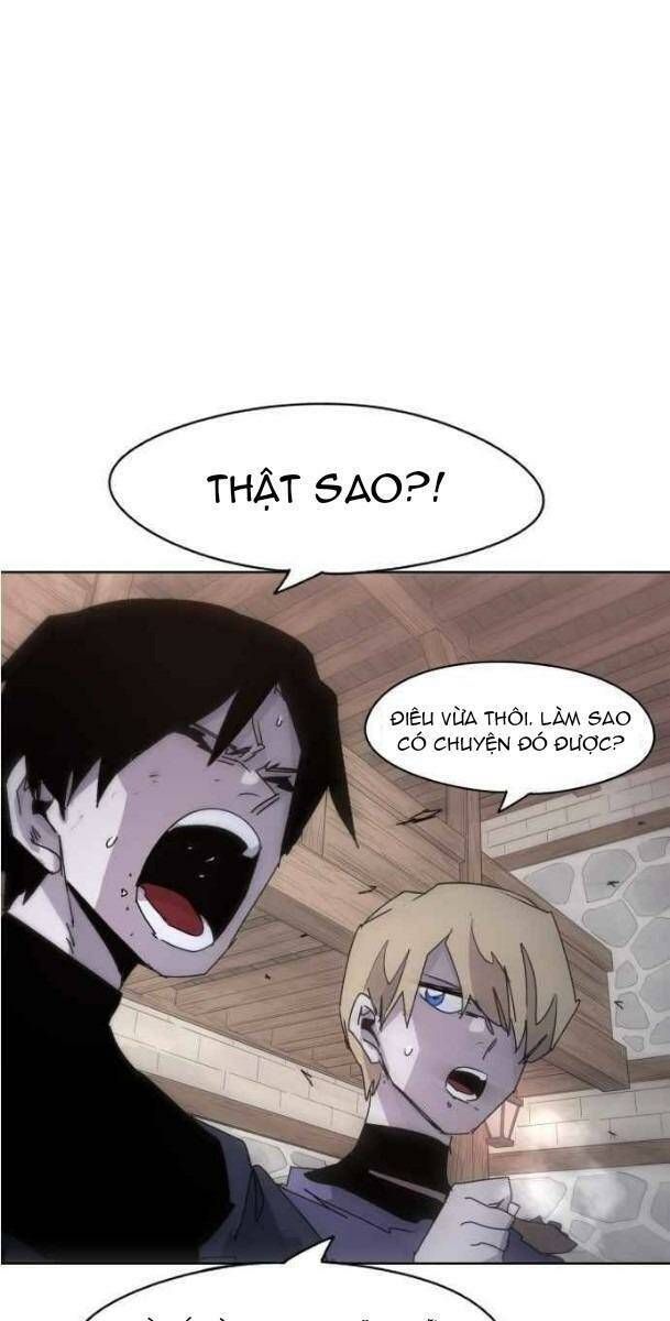 đọc truyện Kỵ Sĩ Báo Thù Chương 52 ảnh 18 tại Thiên Thai Truyện