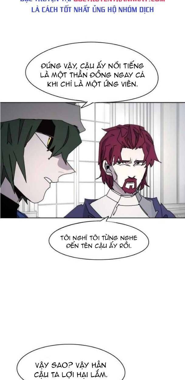 đọc truyện Kỵ Sĩ Báo Thù Chương 52 ảnh 4 tại Thiên Thai Truyện