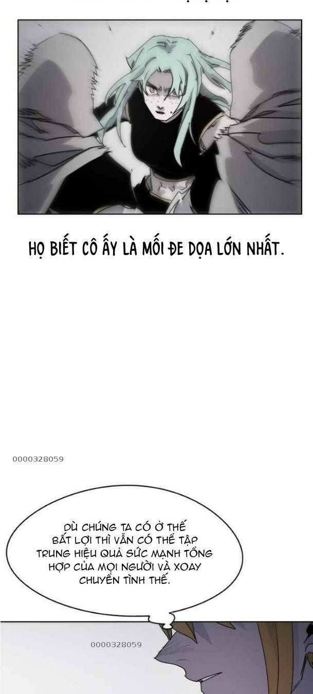 đọc truyện Kỵ Sĩ Báo Thù Chương 52 ảnh 23 tại Thiên Thai Truyện