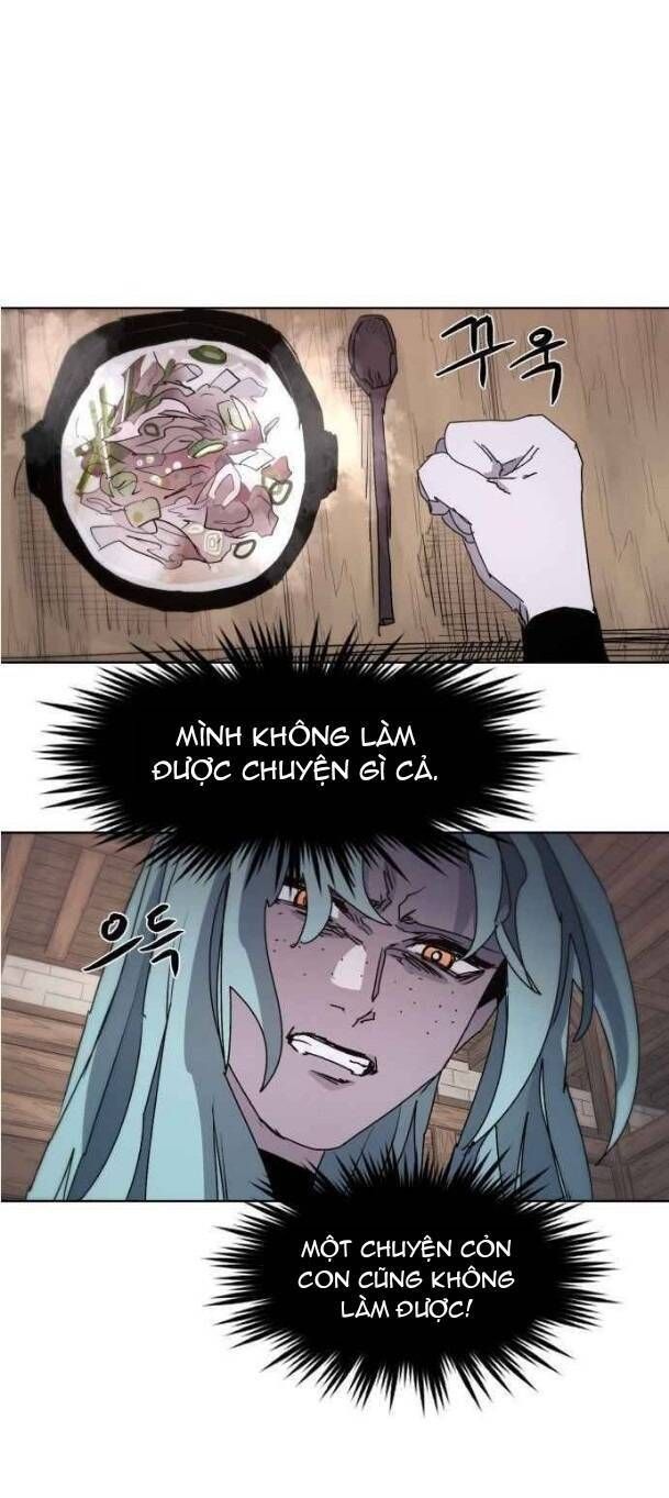 đọc truyện Kỵ Sĩ Báo Thù Chương 52 ảnh 25 tại Thiên Thai Truyện