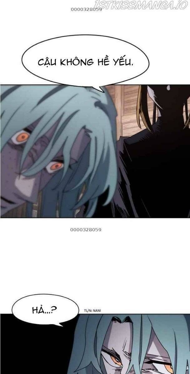 đọc truyện Kỵ Sĩ Báo Thù Chương 52 ảnh 27 tại Thiên Thai Truyện