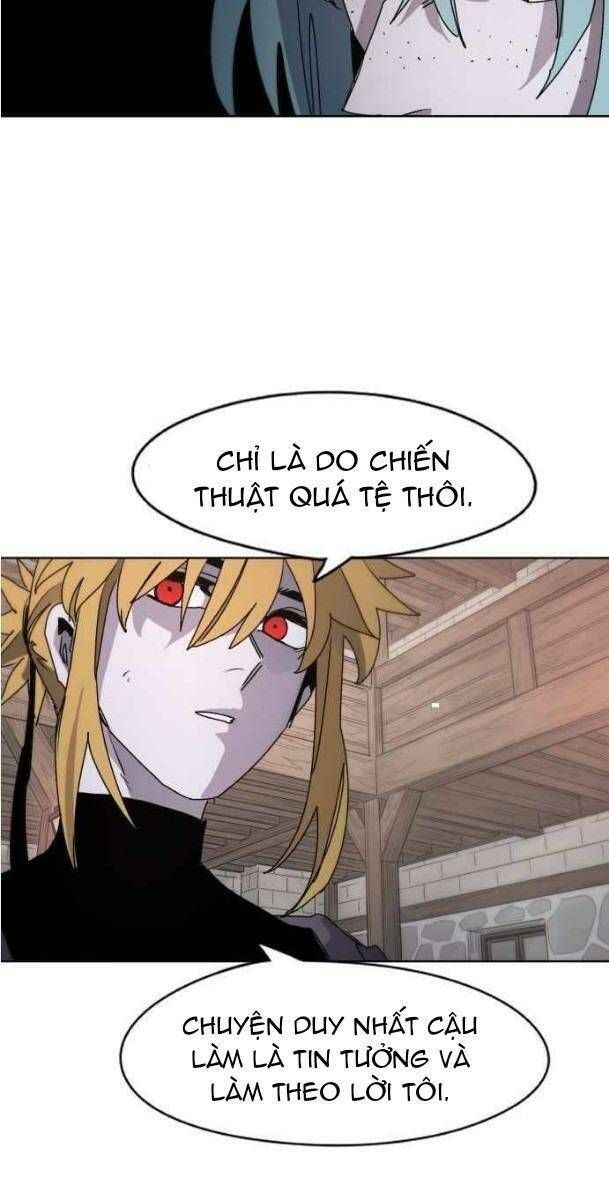 đọc truyện Kỵ Sĩ Báo Thù Chương 52 ảnh 28 tại Thiên Thai Truyện