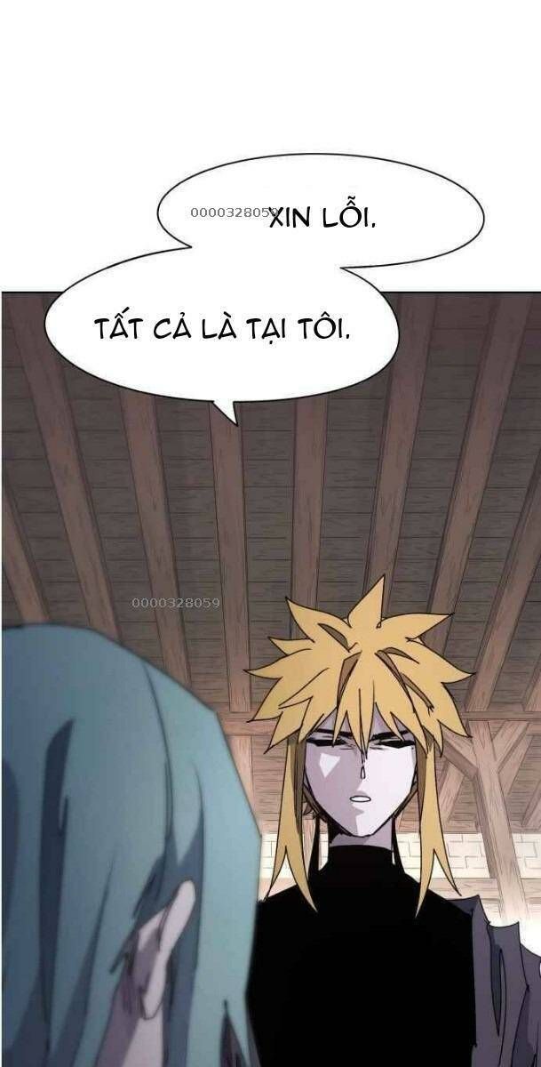 đọc truyện Kỵ Sĩ Báo Thù Chương 52 ảnh 29 tại Thiên Thai Truyện