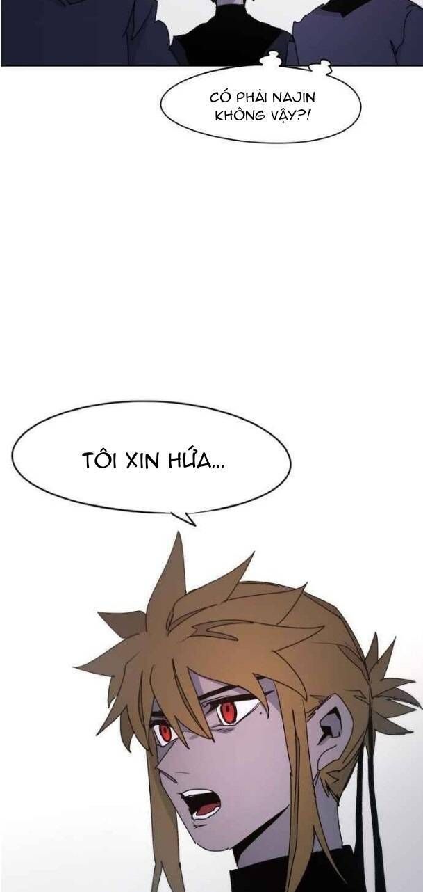 đọc truyện Kỵ Sĩ Báo Thù Chương 52 ảnh 31 tại Thiên Thai Truyện