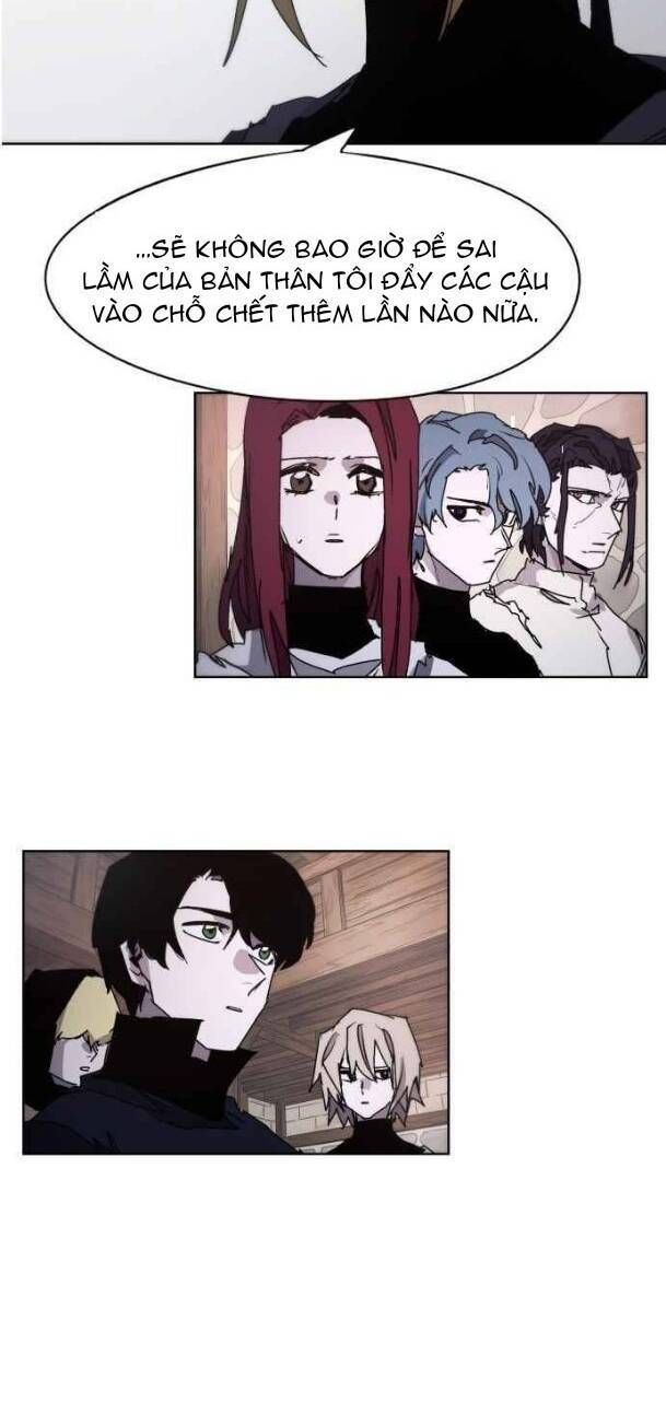 đọc truyện Kỵ Sĩ Báo Thù Chương 52 ảnh 32 tại Thiên Thai Truyện