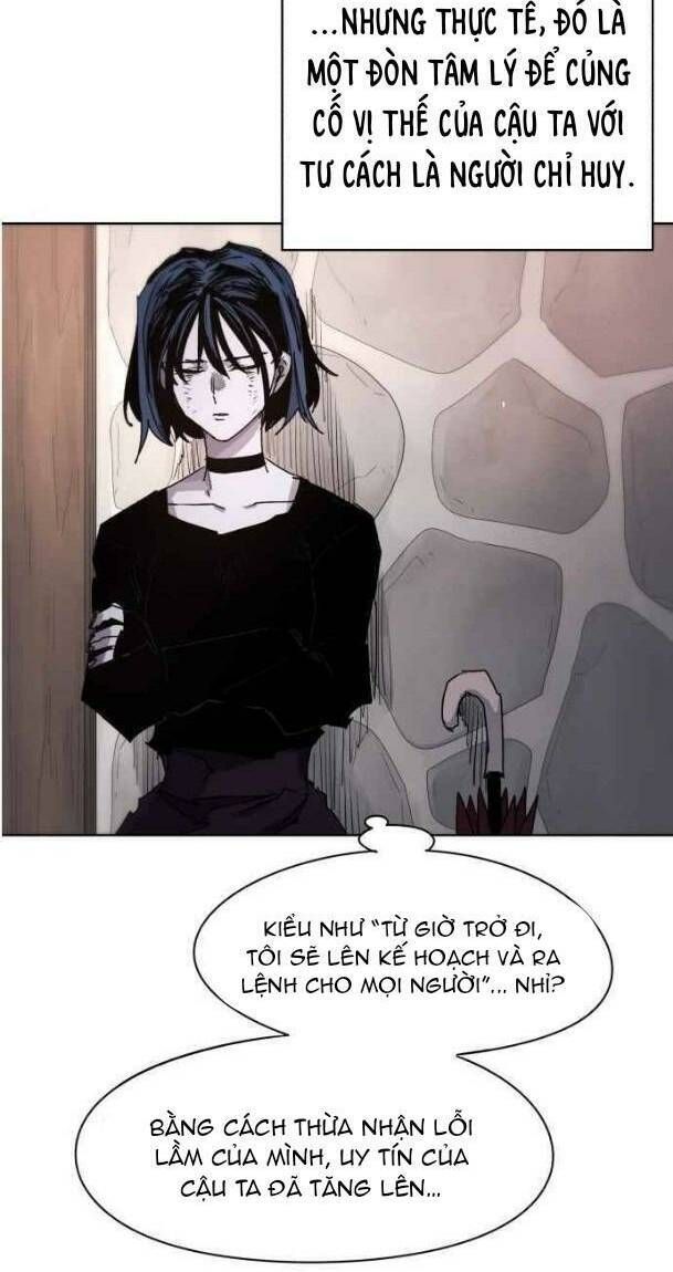 đọc truyện Kỵ Sĩ Báo Thù Chương 52 ảnh 34 tại Thiên Thai Truyện