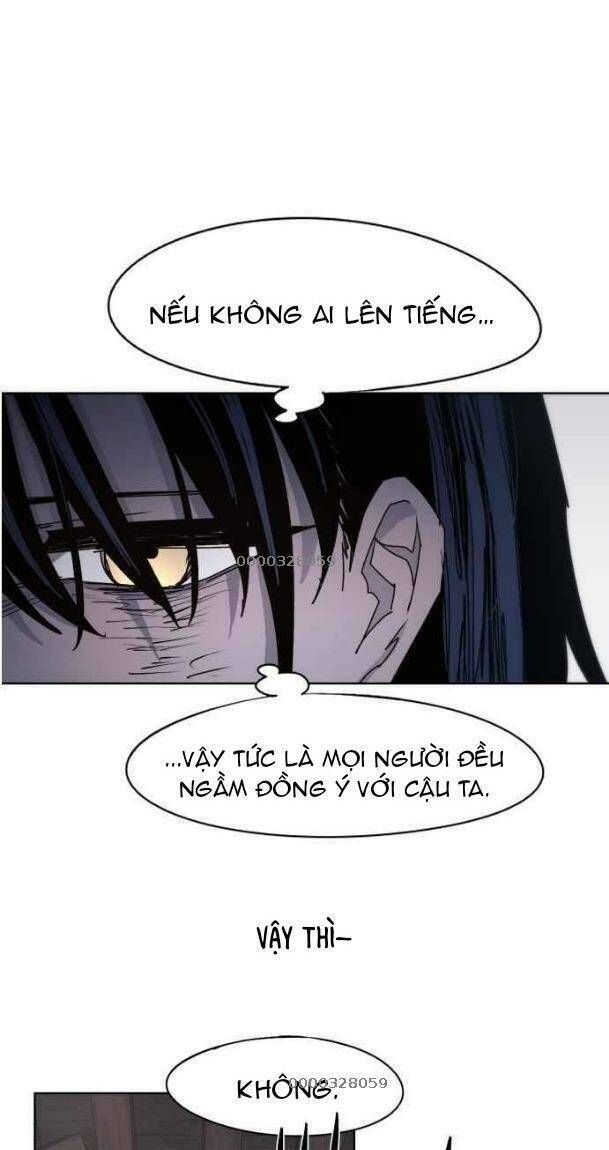 đọc truyện Kỵ Sĩ Báo Thù Chương 52 ảnh 35 tại Thiên Thai Truyện