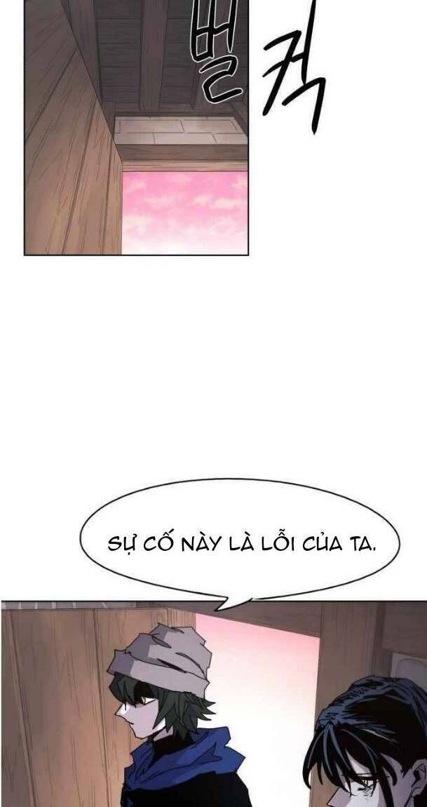 đọc truyện Kỵ Sĩ Báo Thù Chương 52 ảnh 36 tại Thiên Thai Truyện