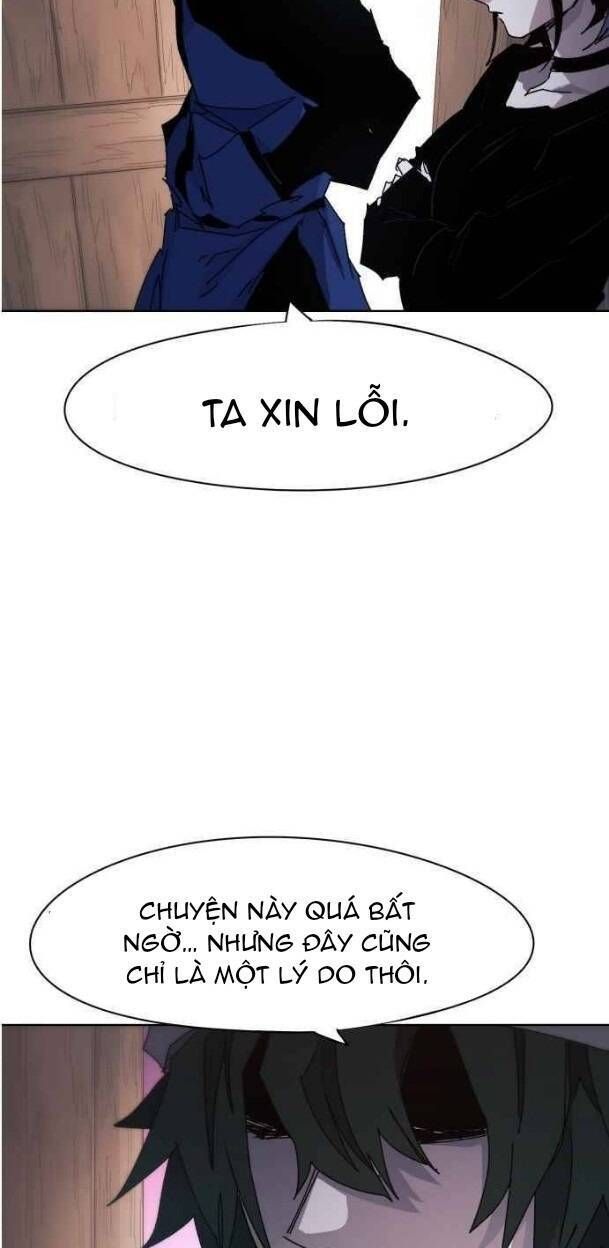 đọc truyện Kỵ Sĩ Báo Thù Chương 52 ảnh 37 tại Thiên Thai Truyện