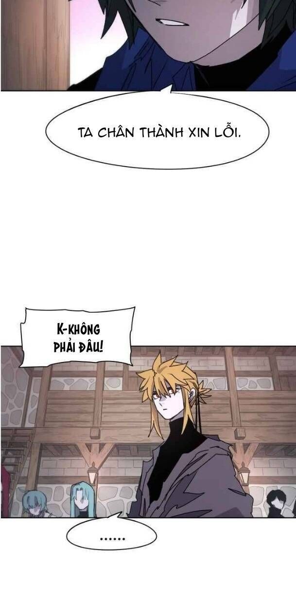 đọc truyện Kỵ Sĩ Báo Thù Chương 52 ảnh 38 tại Thiên Thai Truyện