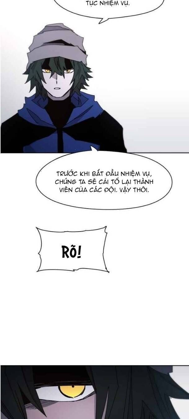 đọc truyện Kỵ Sĩ Báo Thù Chương 52 ảnh 40 tại Thiên Thai Truyện