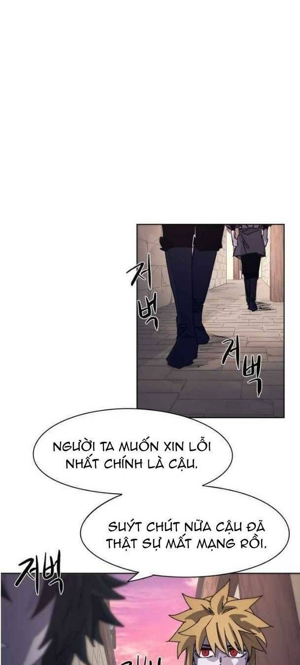 đọc truyện Kỵ Sĩ Báo Thù Chương 52 ảnh 42 tại Thiên Thai Truyện