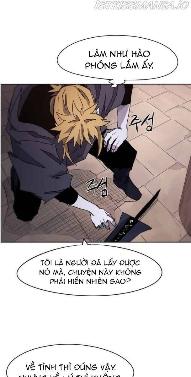 đọc truyện Kỵ Sĩ Báo Thù Chương 52 ảnh 45 tại Thiên Thai Truyện