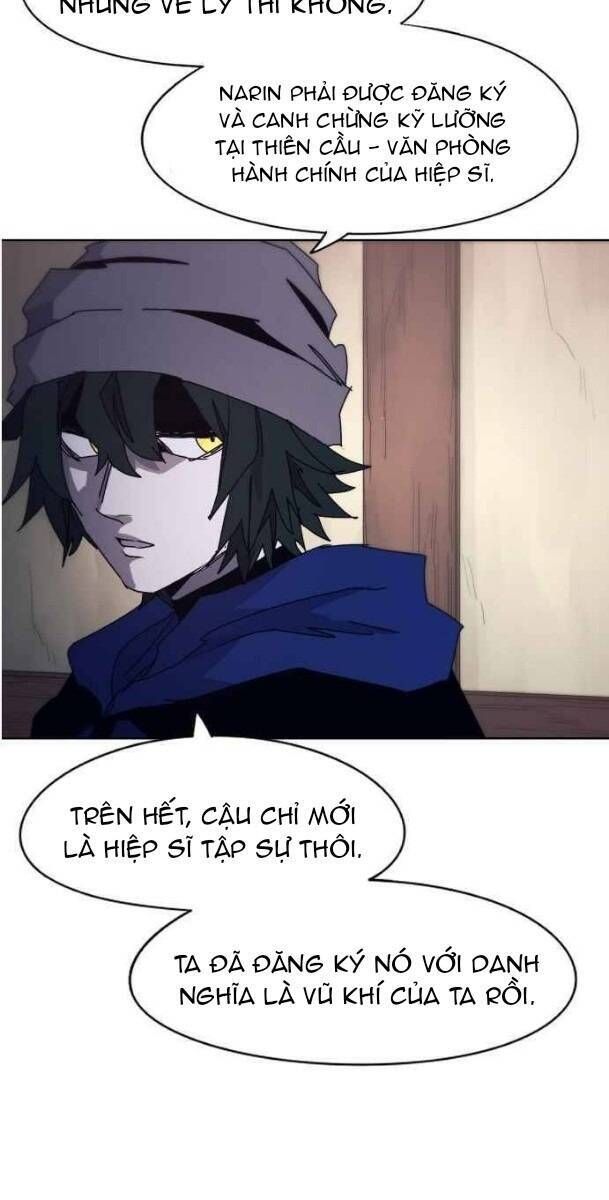 đọc truyện Kỵ Sĩ Báo Thù Chương 52 ảnh 46 tại Thiên Thai Truyện