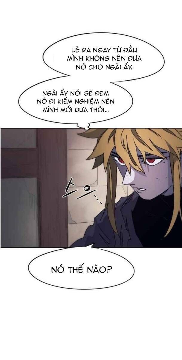 đọc truyện Kỵ Sĩ Báo Thù Chương 52 ảnh 47 tại Thiên Thai Truyện