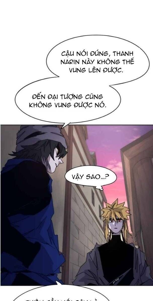 đọc truyện Kỵ Sĩ Báo Thù Chương 52 ảnh 48 tại Thiên Thai Truyện