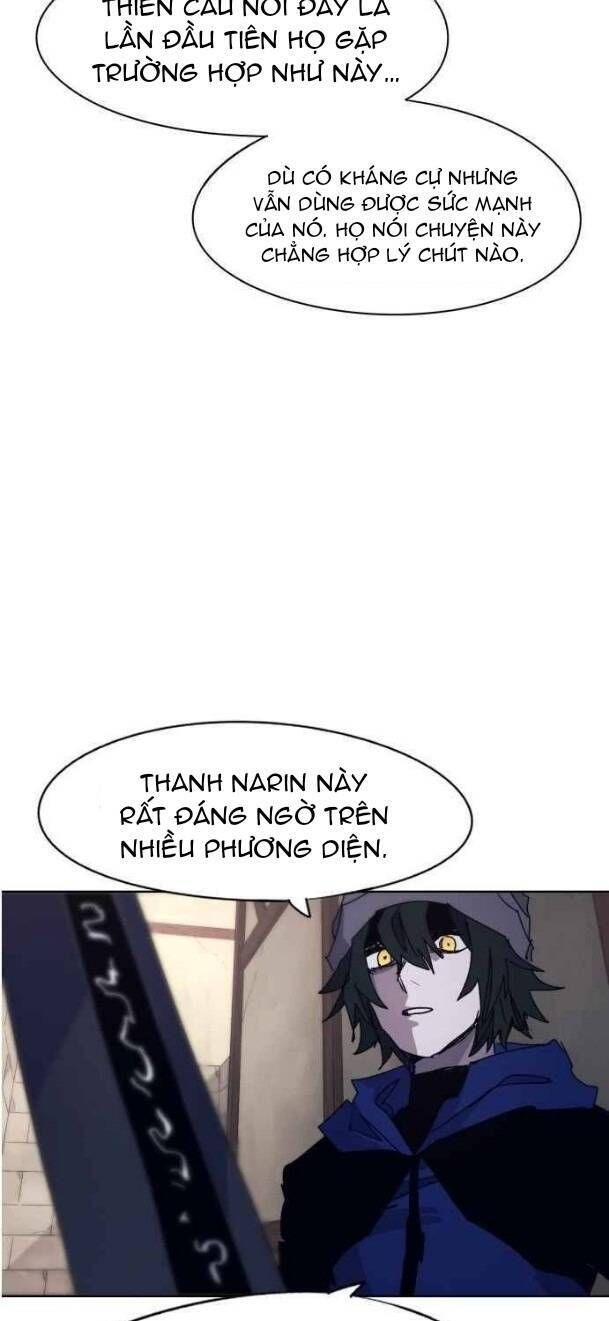 đọc truyện Kỵ Sĩ Báo Thù Chương 52 ảnh 49 tại Thiên Thai Truyện