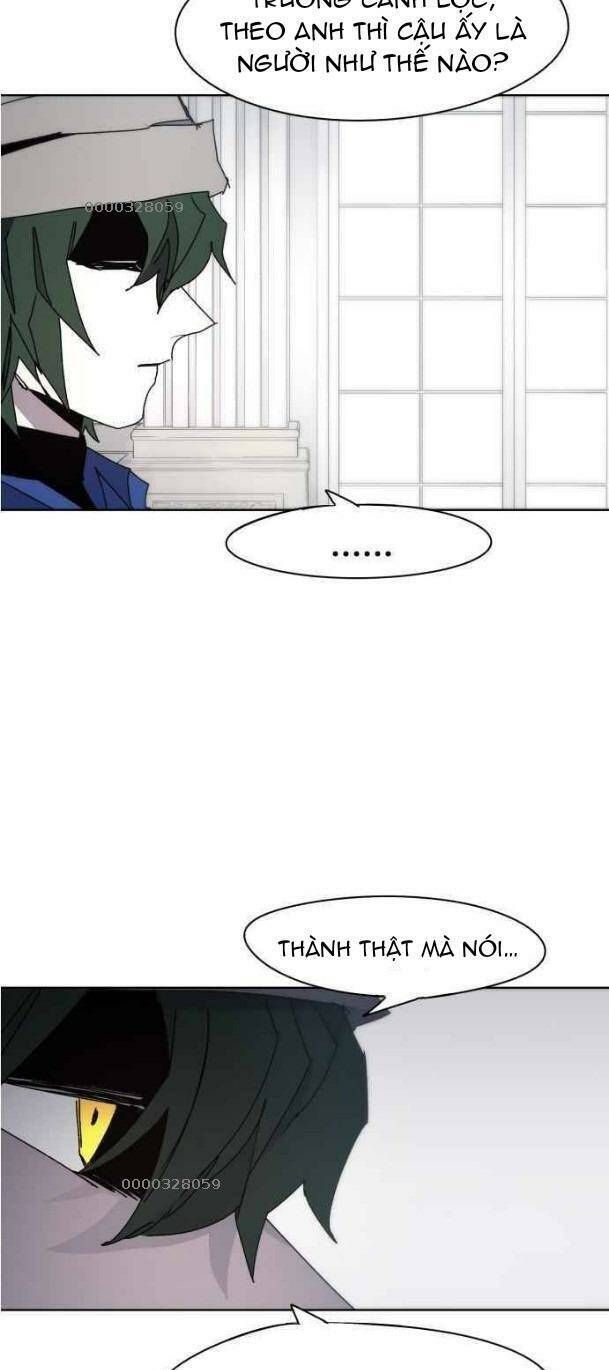 đọc truyện Kỵ Sĩ Báo Thù Chương 52 ảnh 7 tại Thiên Thai Truyện