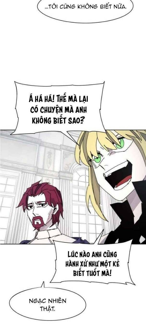 đọc truyện Kỵ Sĩ Báo Thù Chương 52 ảnh 8 tại Thiên Thai Truyện