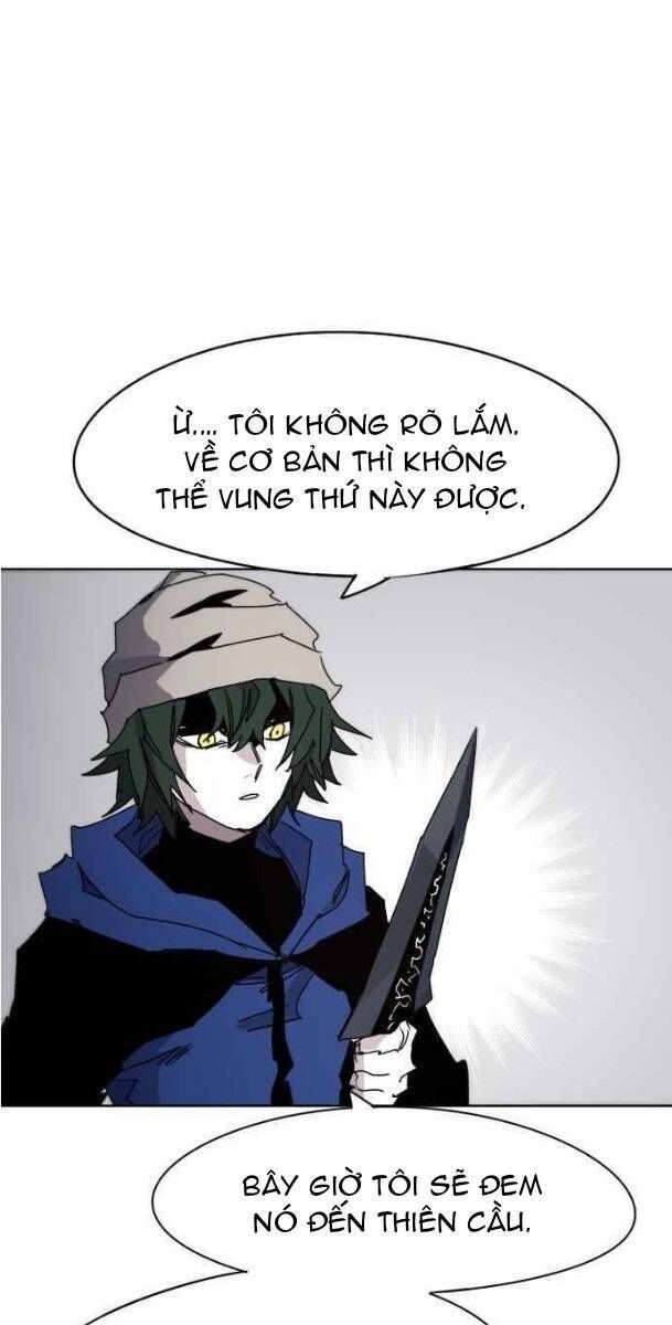 đọc truyện Kỵ Sĩ Báo Thù Chương 52 ảnh 11 tại Thiên Thai Truyện