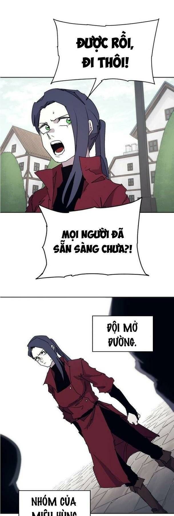 đọc truyện Kỵ Sĩ Báo Thù Chương 53 ảnh 24 tại Thiên Thai Truyện