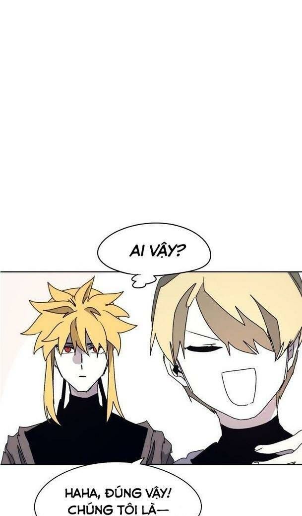 đọc truyện Kỵ Sĩ Báo Thù Chương 53 ảnh 30 tại Thiên Thai Truyện