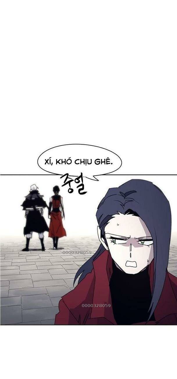 đọc truyện Kỵ Sĩ Báo Thù Chương 53 ảnh 34 tại Thiên Thai Truyện